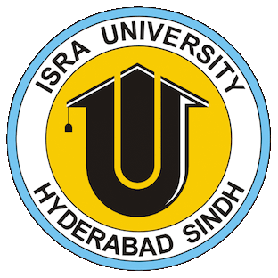 Isra University Network logo
